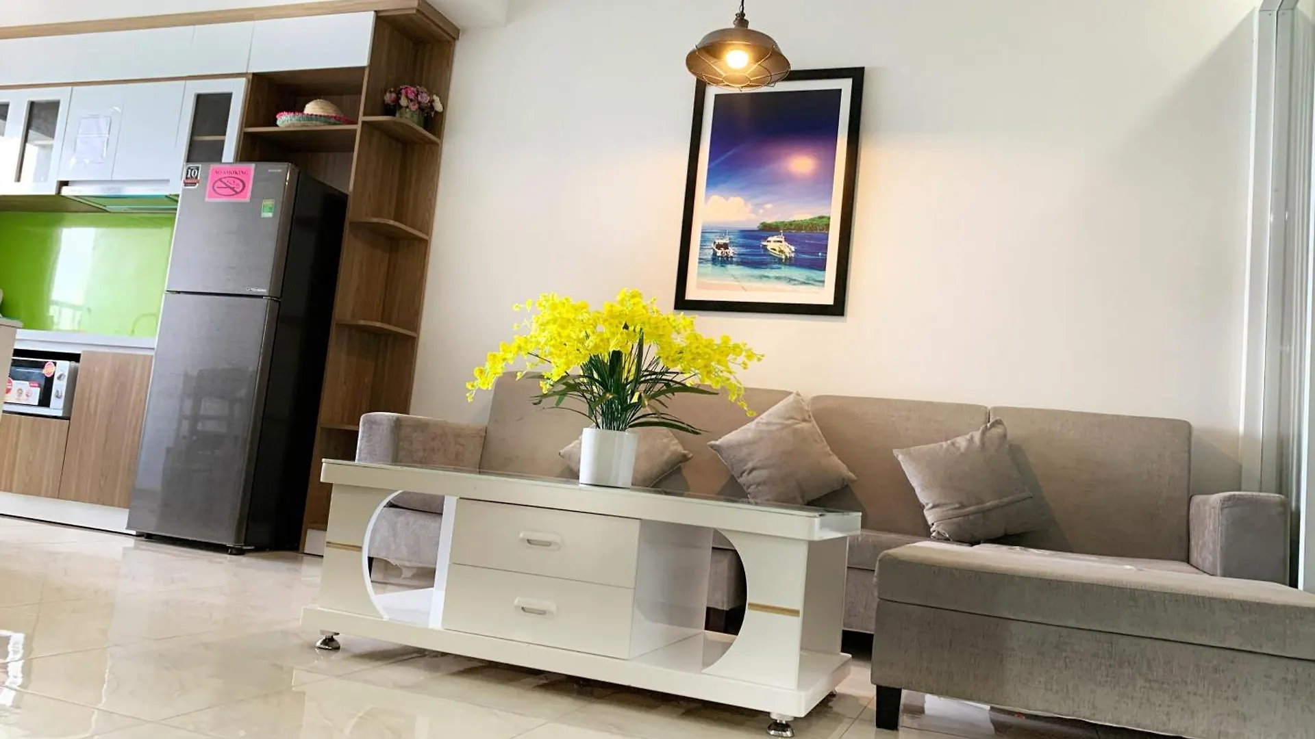 Comfortzone House Нячанг Вьетнам