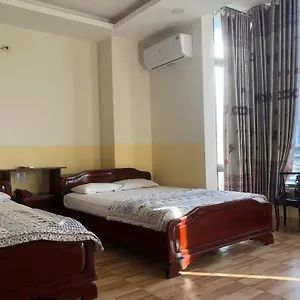 Khach San Khanh Nhung Отель