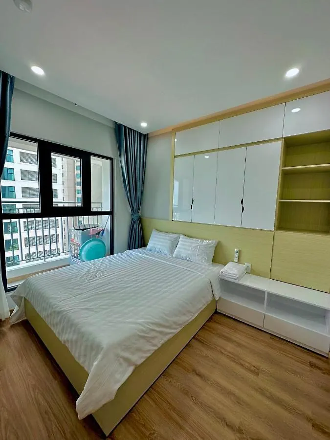 Comfortzone House Нячанг Апартаменты