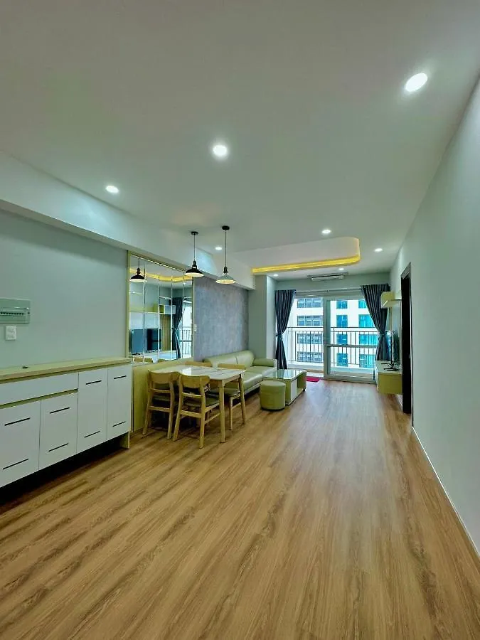 Comfortzone House Нячанг