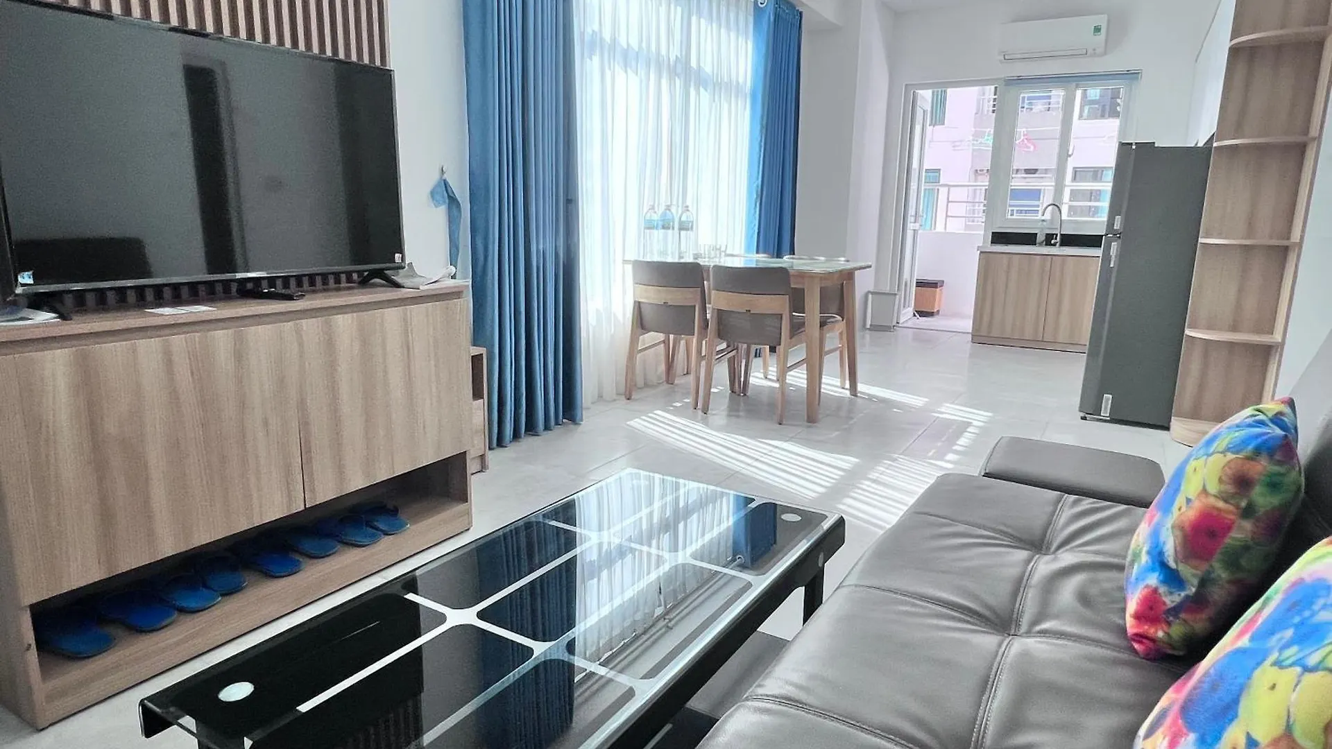 Comfortzone House Нячанг Апартаменты