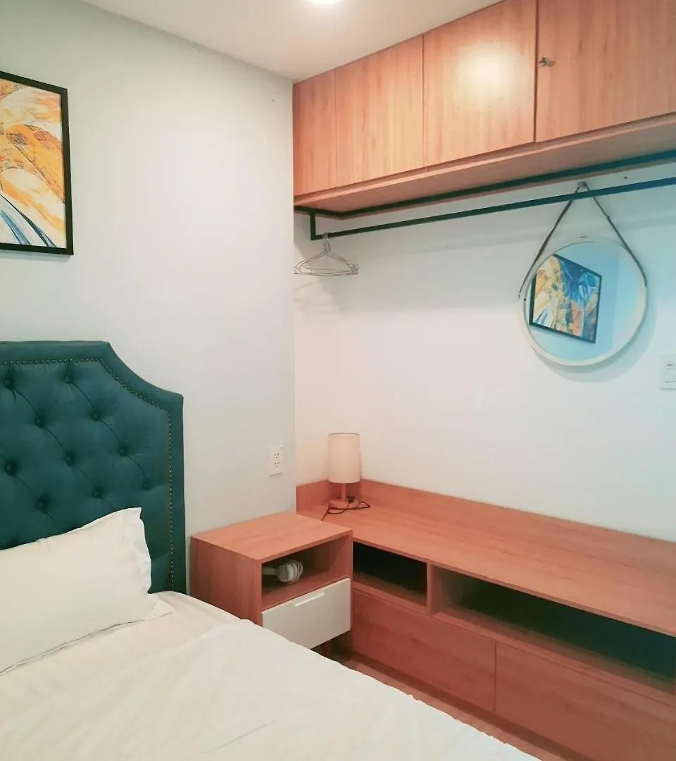 Апартаменты Comfortzone House Нячанг