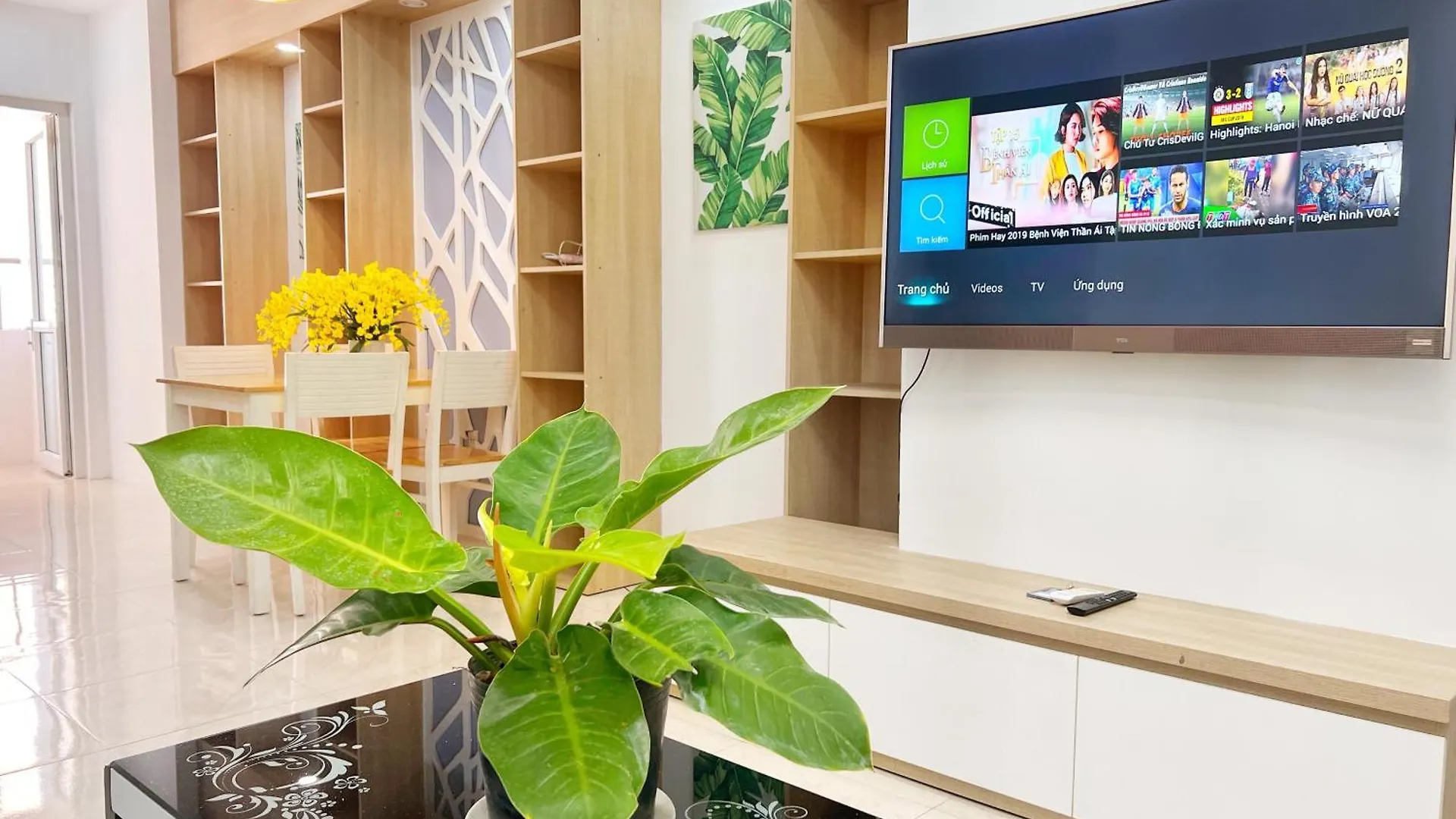 Comfortzone House Нячанг Апартаменты