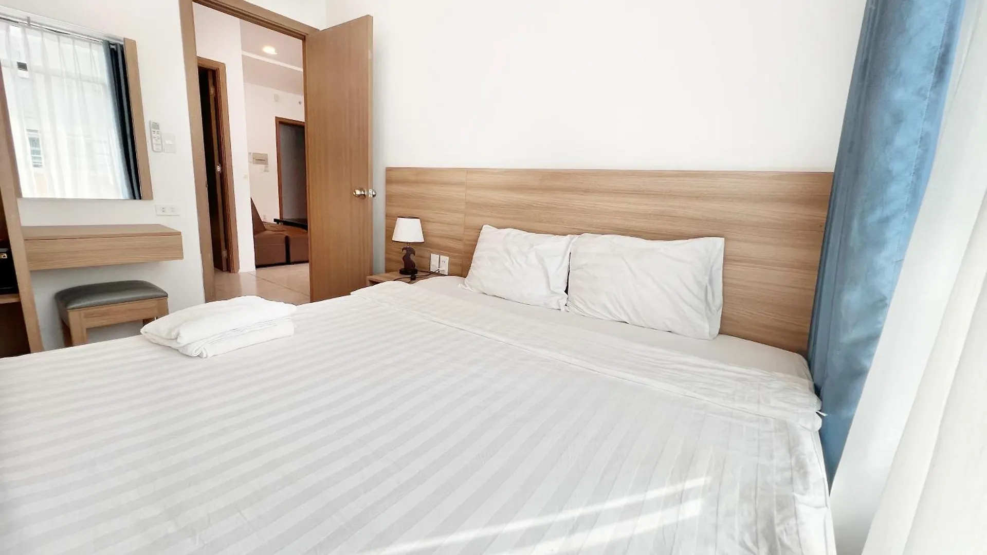 Апартаменты Comfortzone House Нячанг