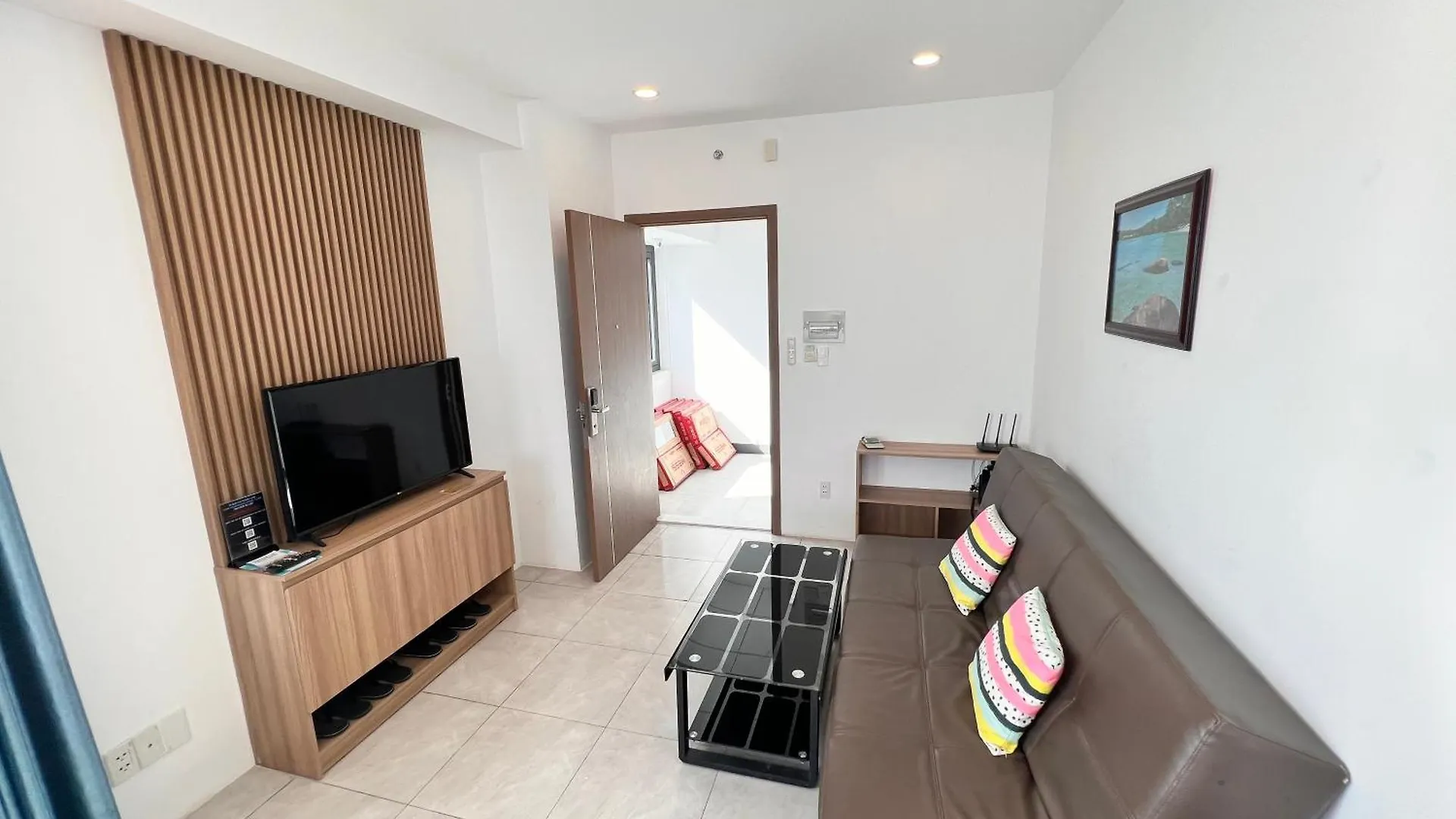 Comfortzone House Нячанг