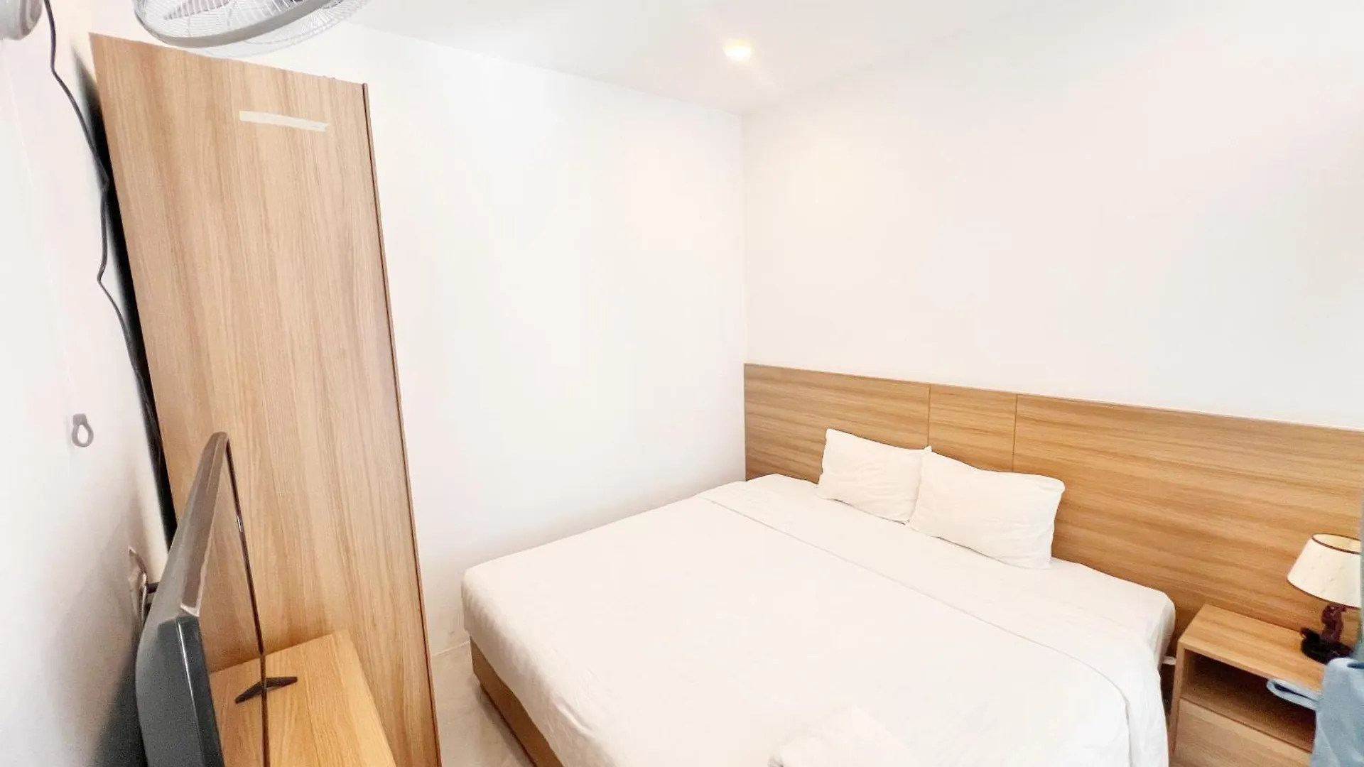 Comfortzone House Нячанг Апартаменты