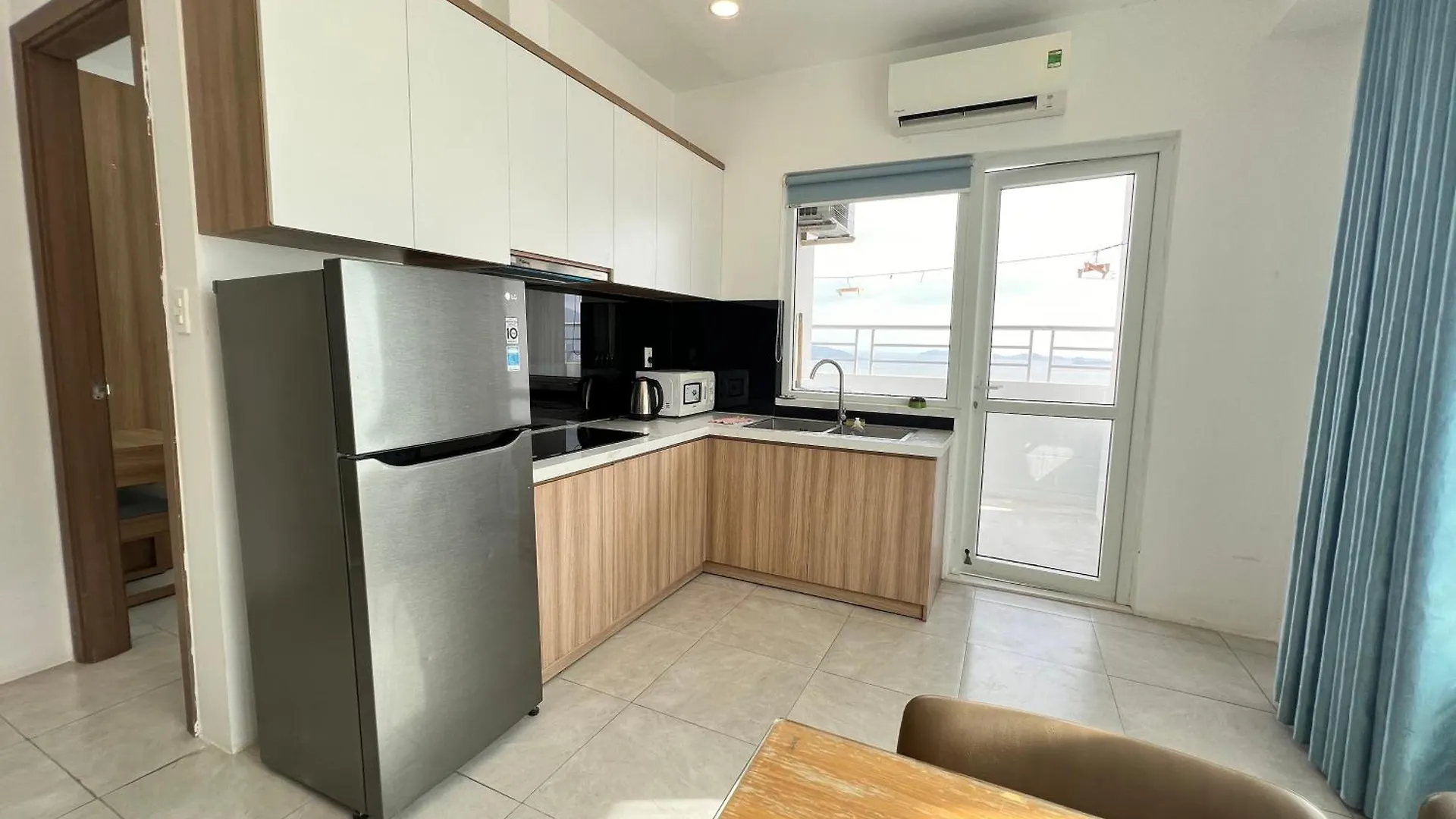 Comfortzone House Нячанг