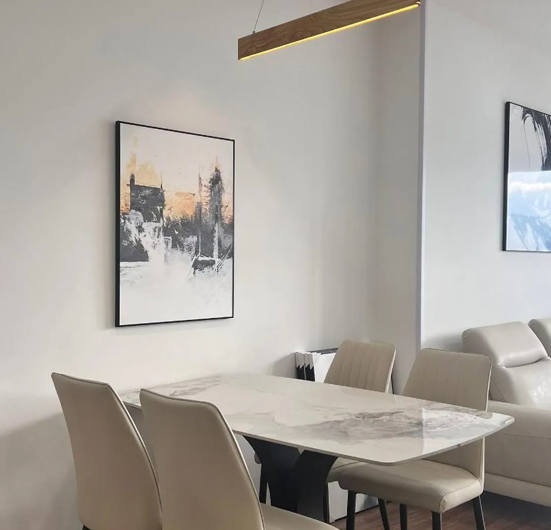 Comfortzone House Нячанг Апартаменты