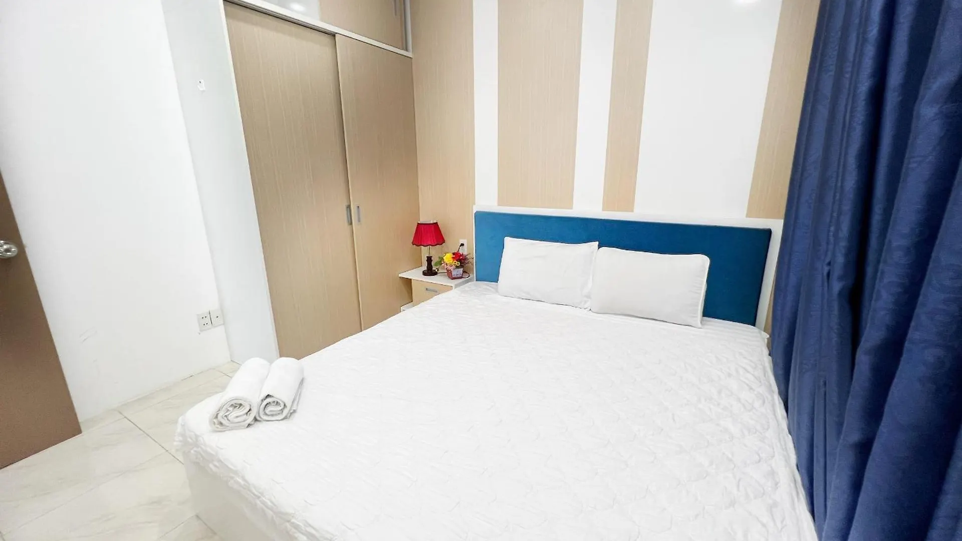 Апартаменты Comfortzone House Нячанг