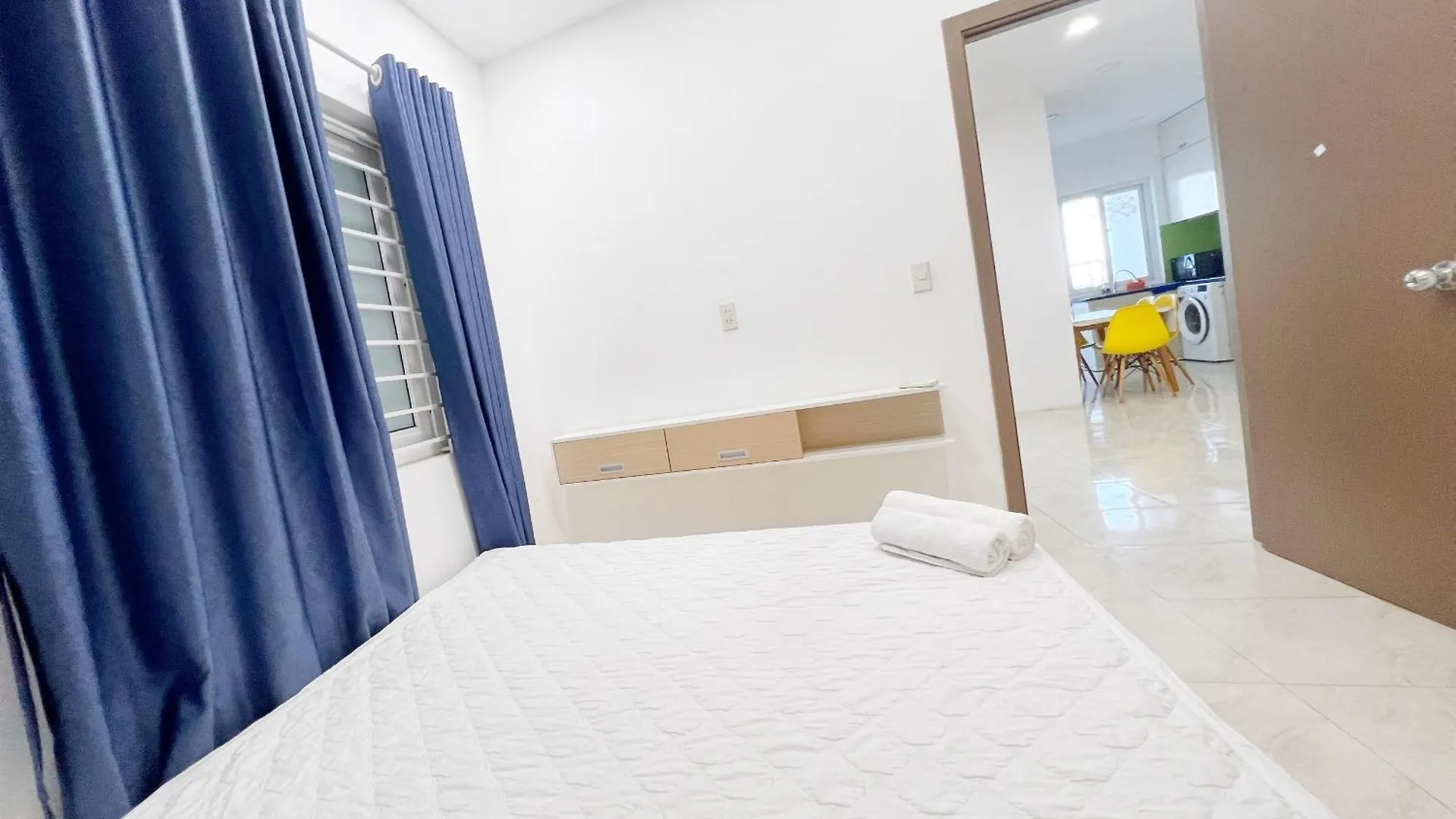 Comfortzone House Нячанг