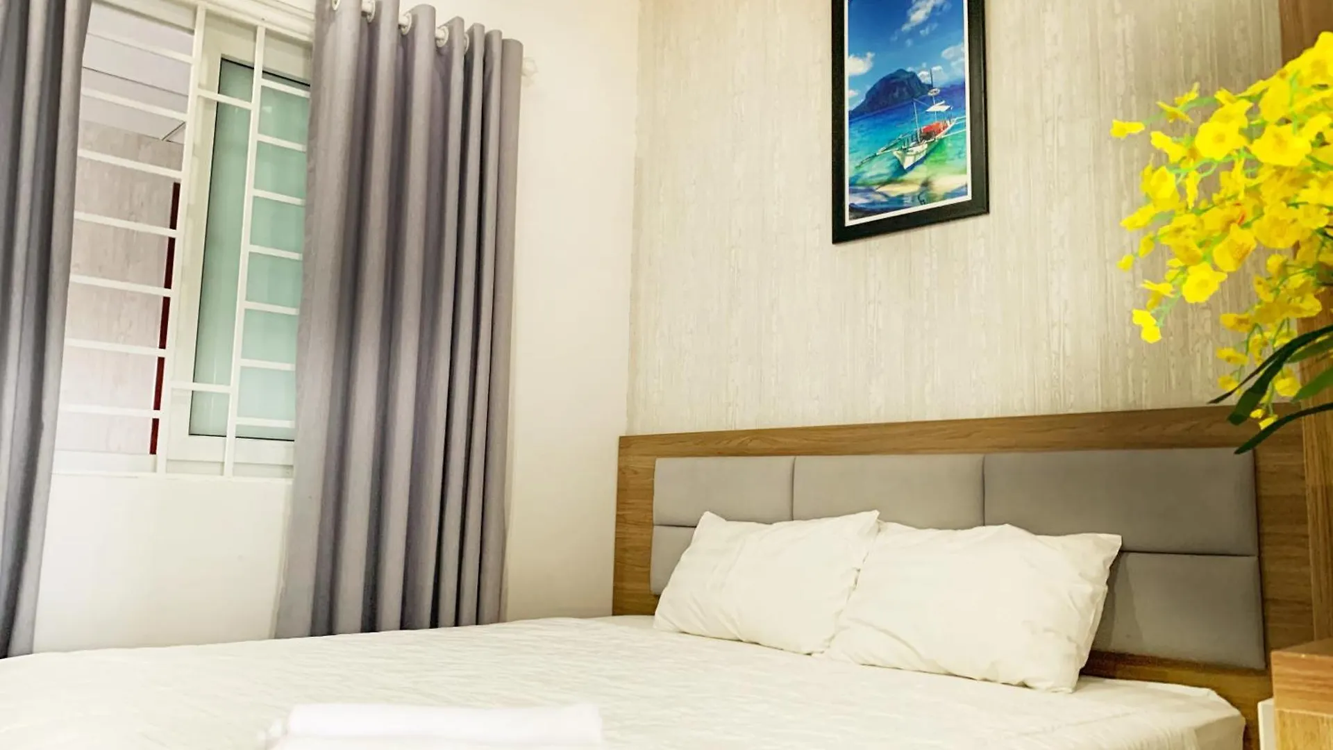 Апартаменты Comfortzone House Нячанг Вьетнам