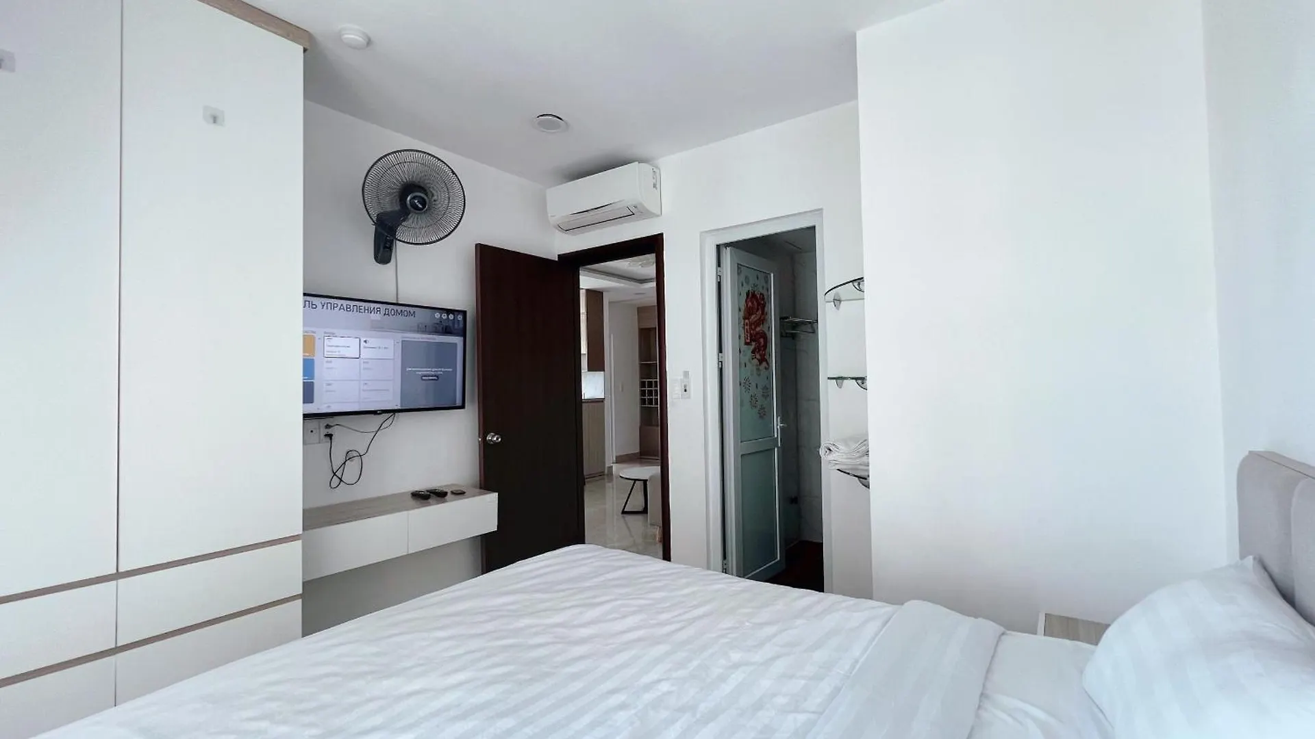 Comfortzone House Нячанг