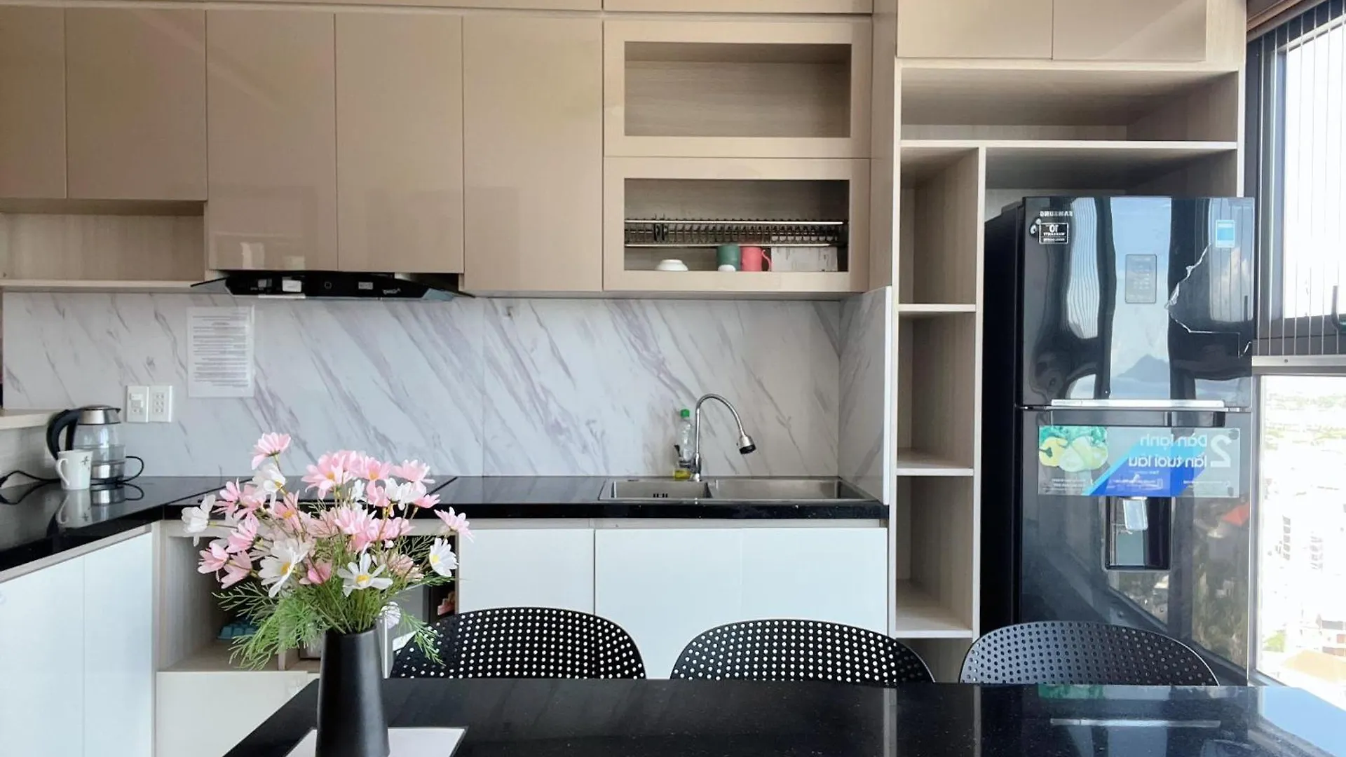 Апартаменты Comfortzone House Нячанг