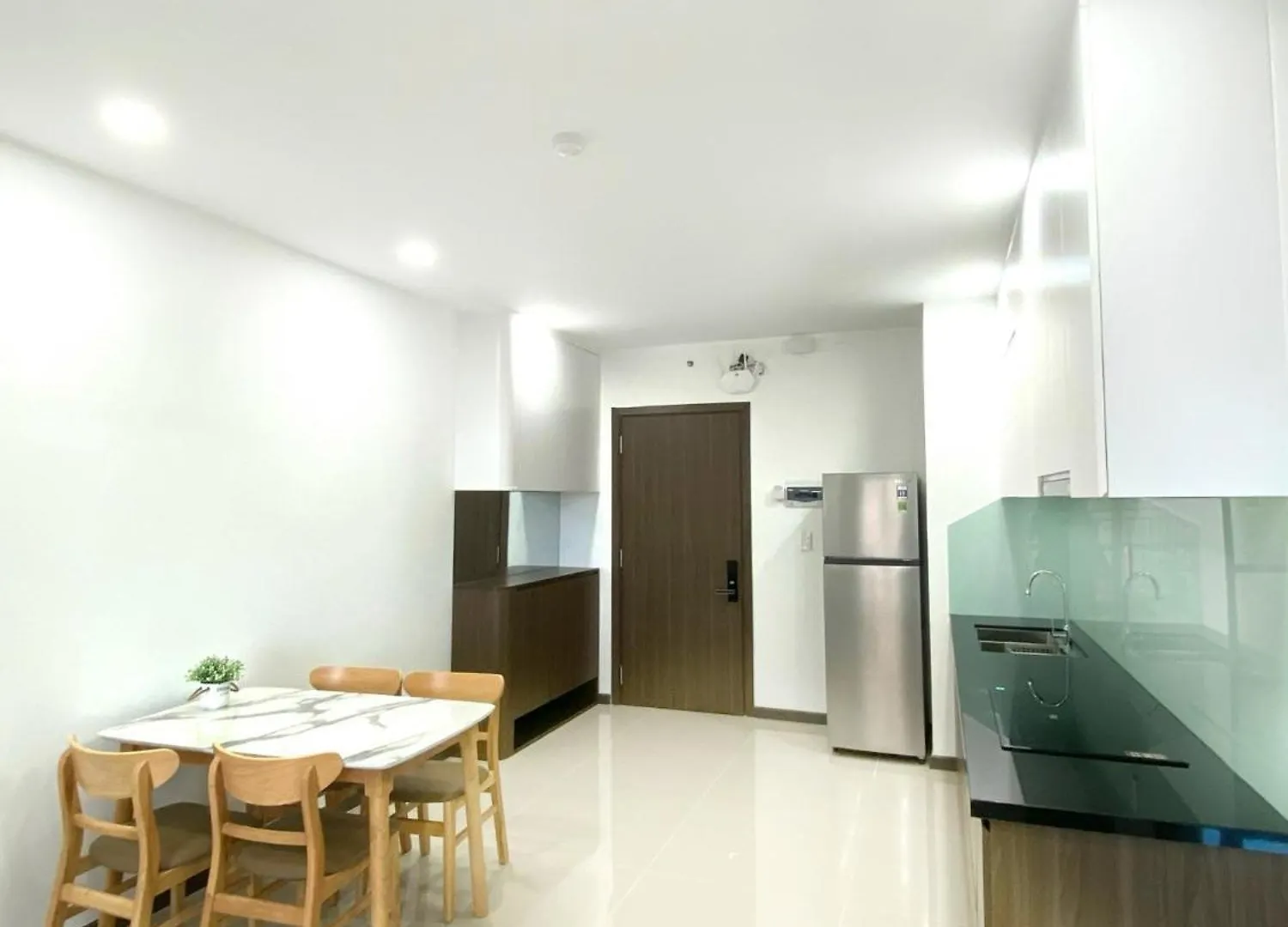 Апартаменты Comfortzone House Нячанг Вьетнам