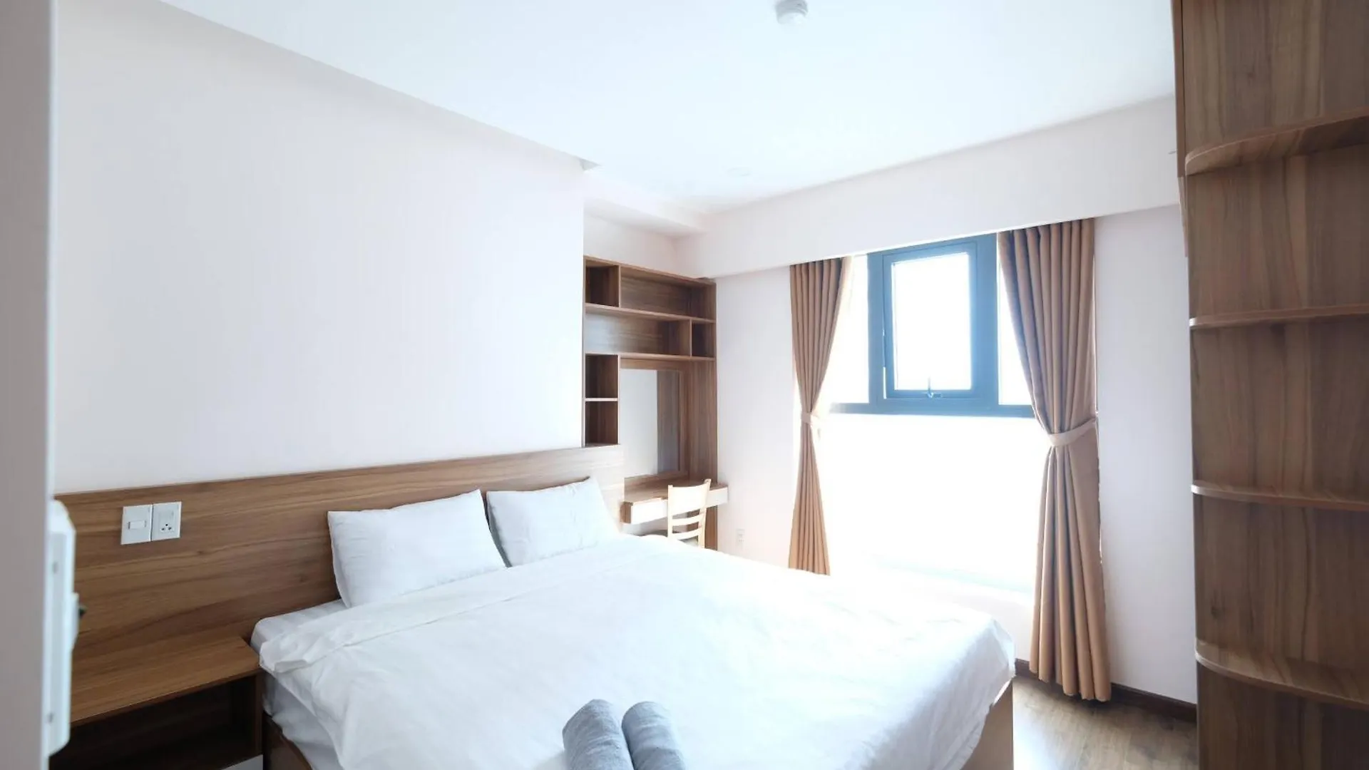 Апартаменты Comfortzone House Нячанг