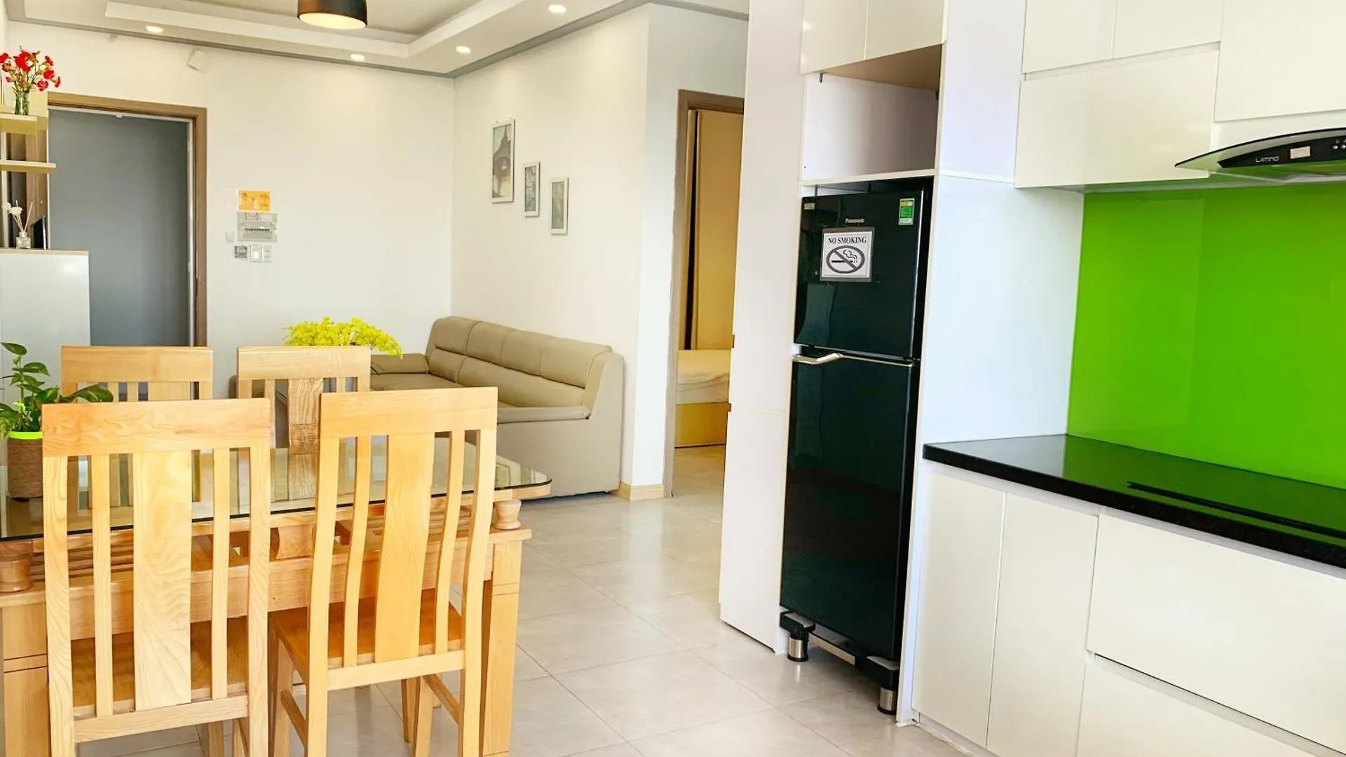 Comfortzone House Нячанг