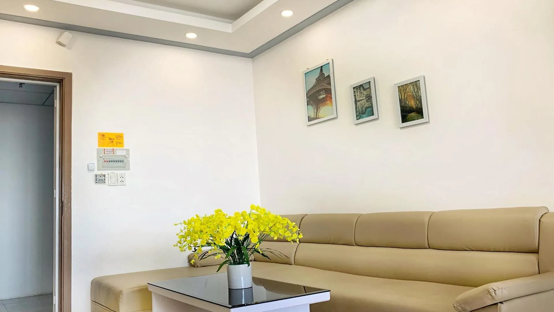 Апартаменты Comfortzone House Нячанг