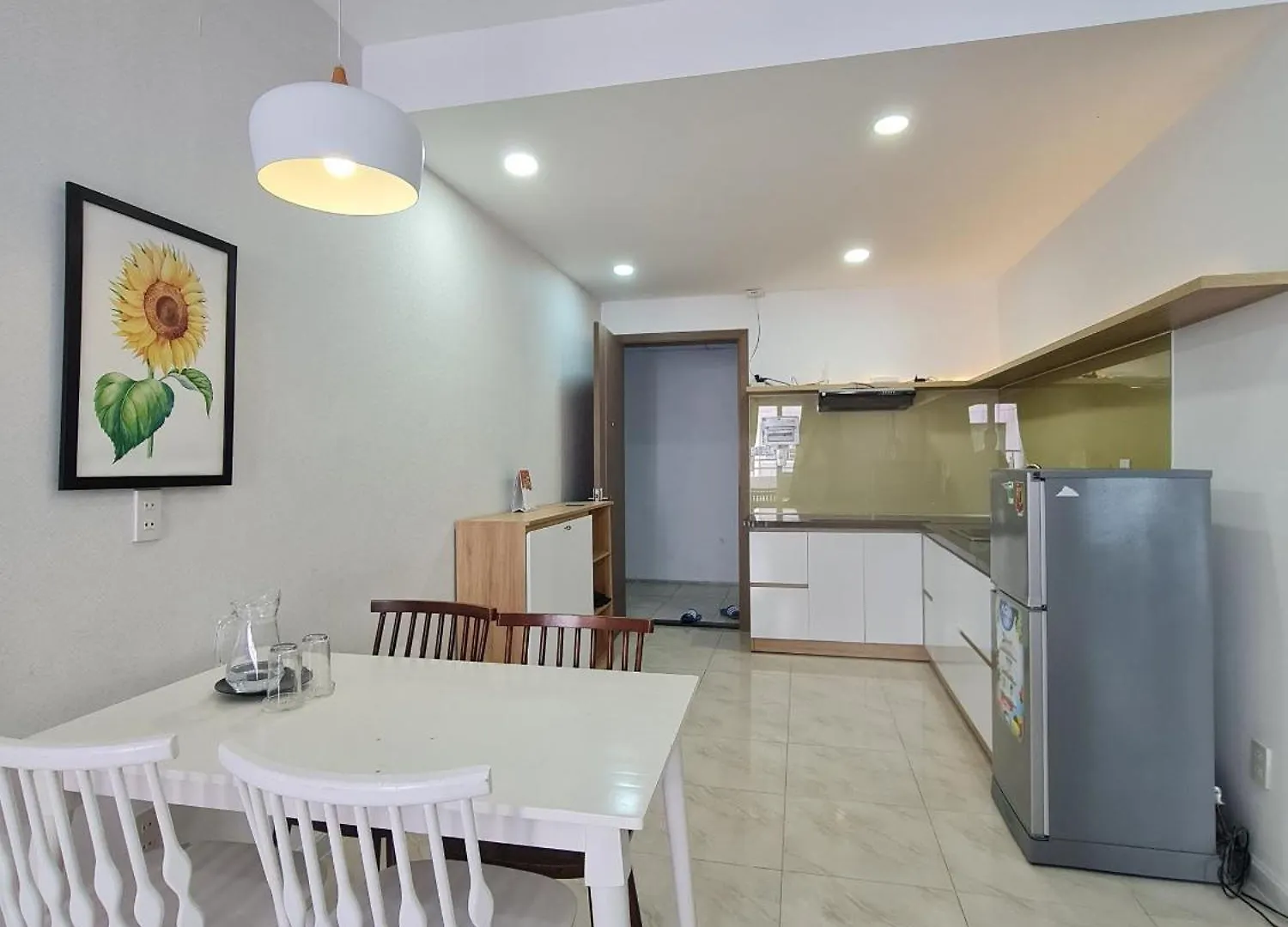 Апартаменты Comfortzone House Нячанг Вьетнам