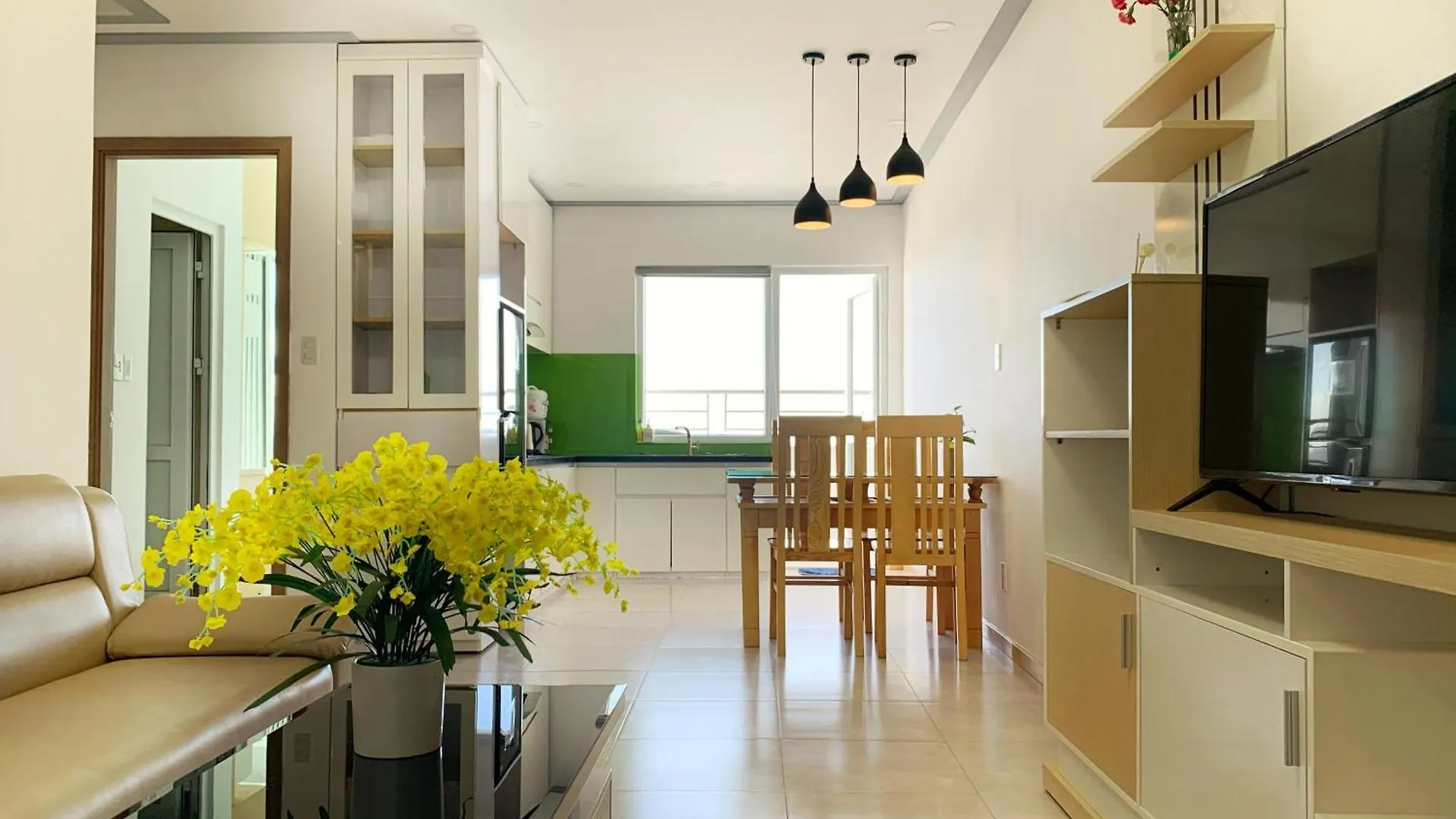 Comfortzone House Нячанг