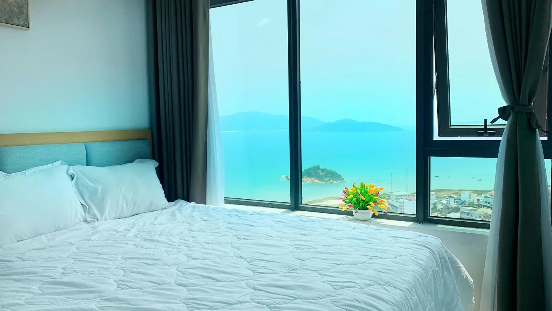 Comfortzone House Нячанг Апартаменты