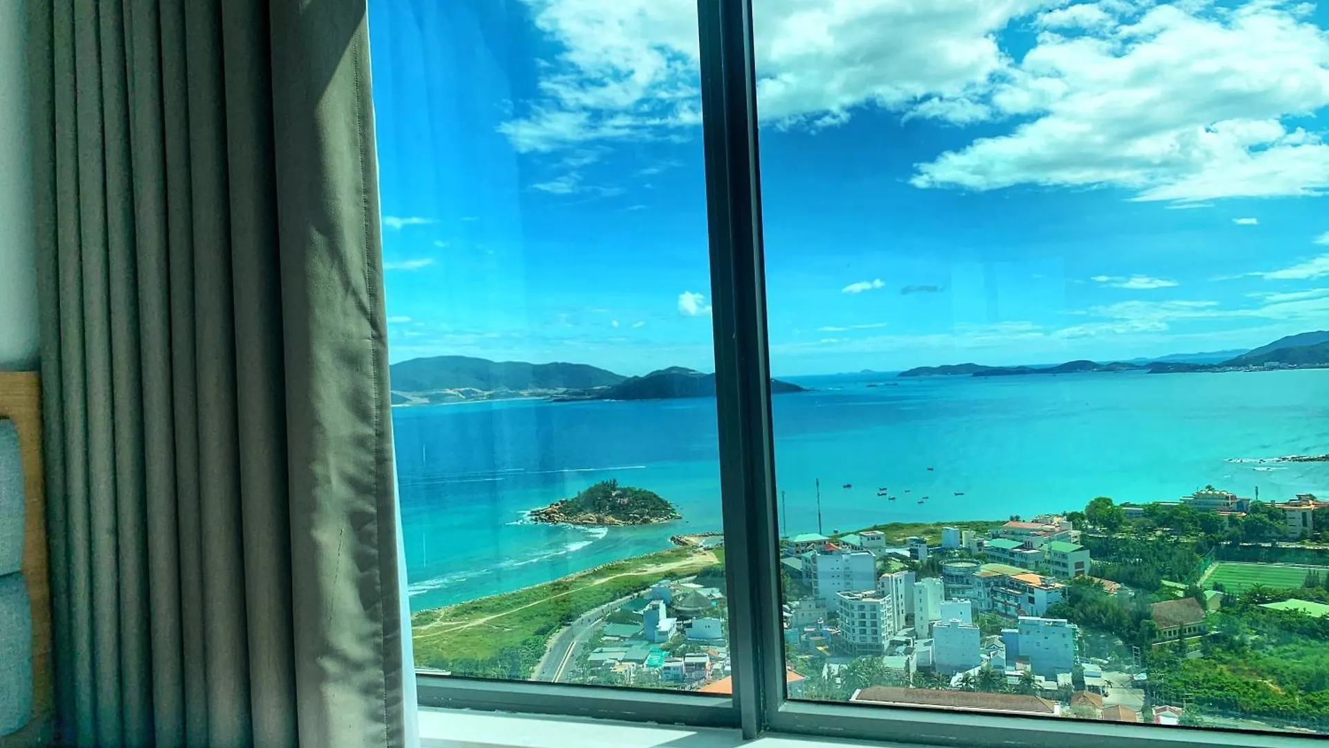 Апартаменты Comfortzone House Нячанг Вьетнам