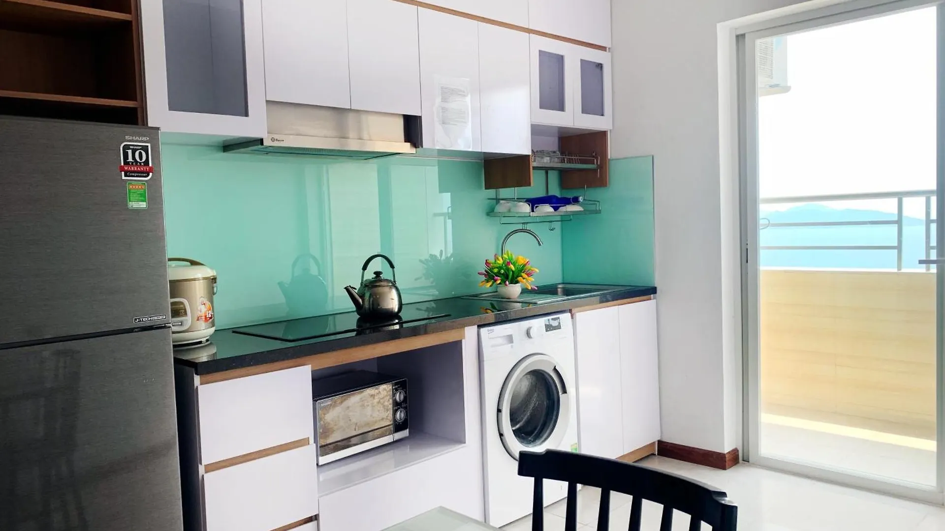 Comfortzone House Нячанг