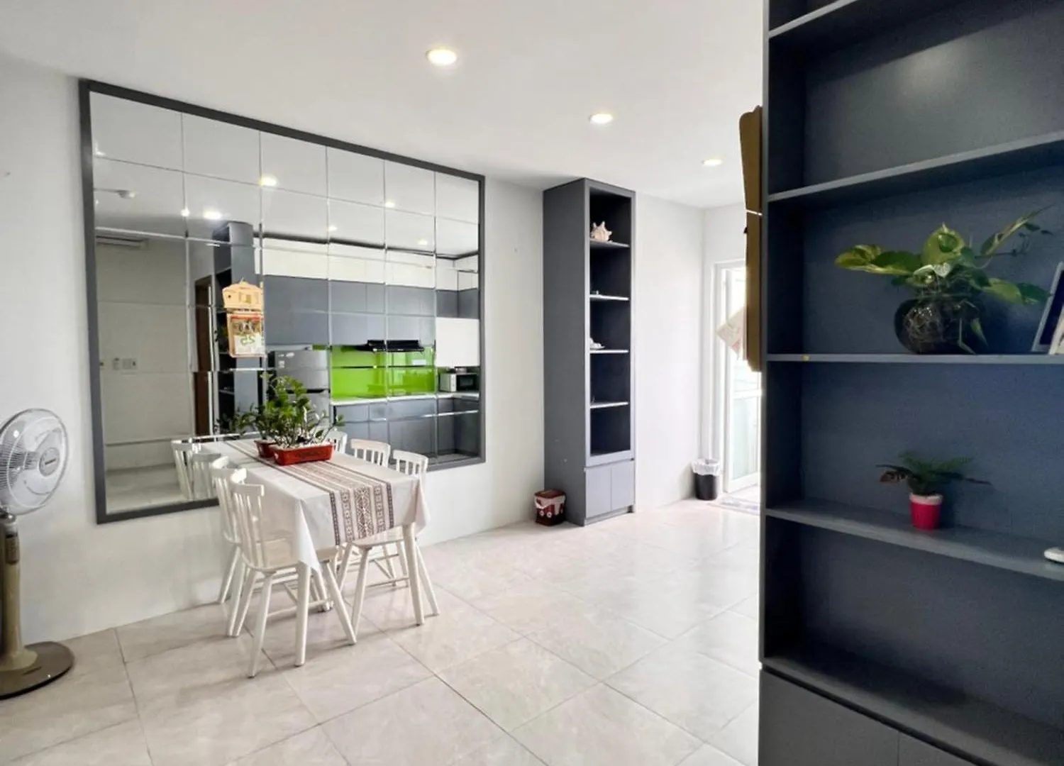 Comfortzone House Нячанг Апартаменты