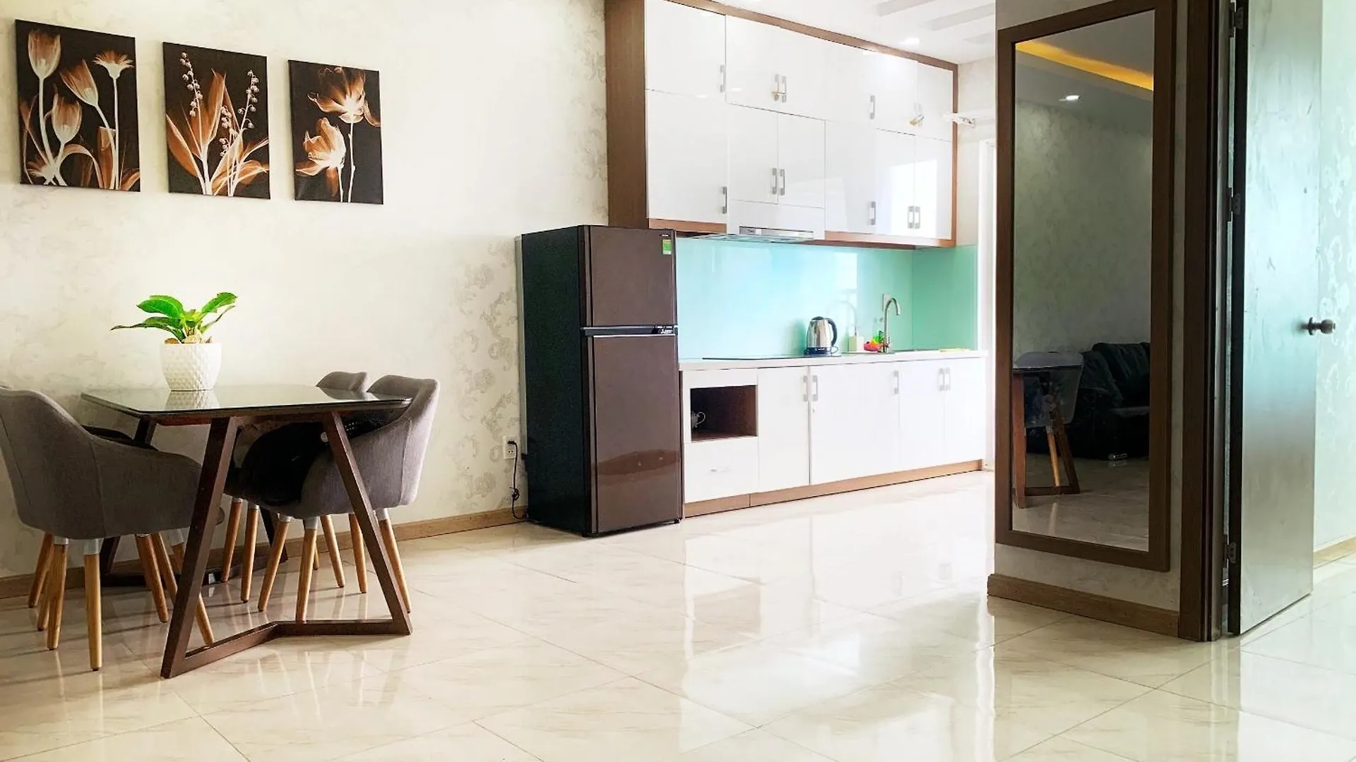 Comfortzone House Нячанг Апартаменты