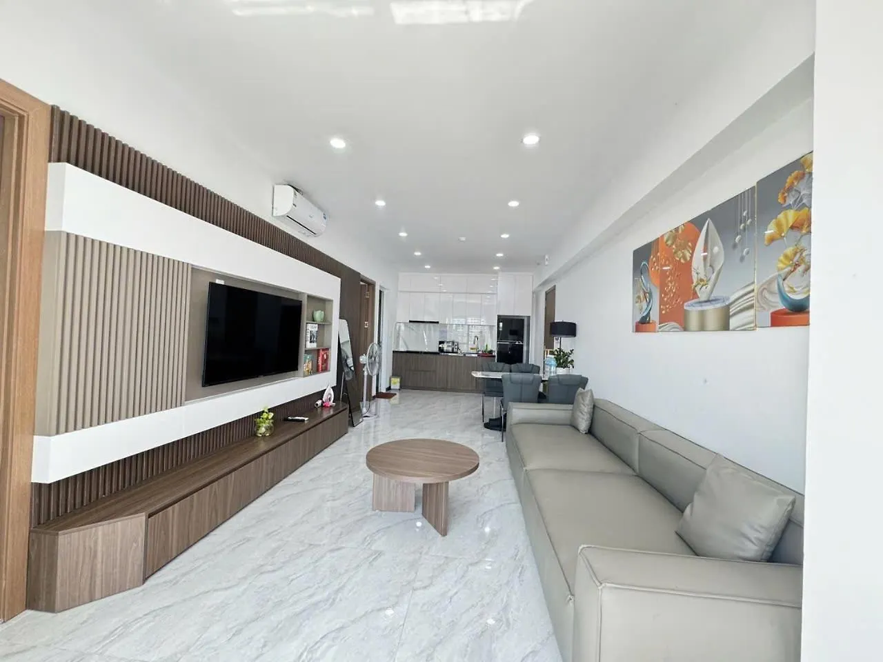 Апартаменты Comfortzone House Нячанг