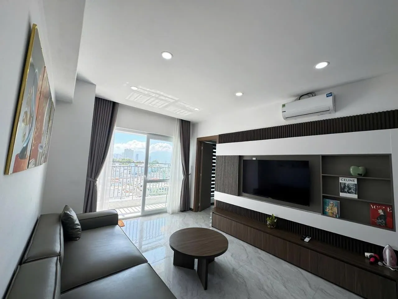 Comfortzone House Нячанг Апартаменты