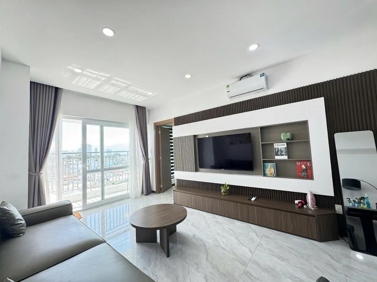 Апартаменты Comfortzone House Нячанг Вьетнам